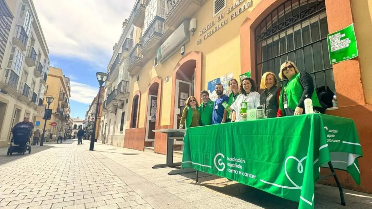 Campa&ntilde;a de informaci&oacute;n y concienciaci&oacute;n.  - Viva. 