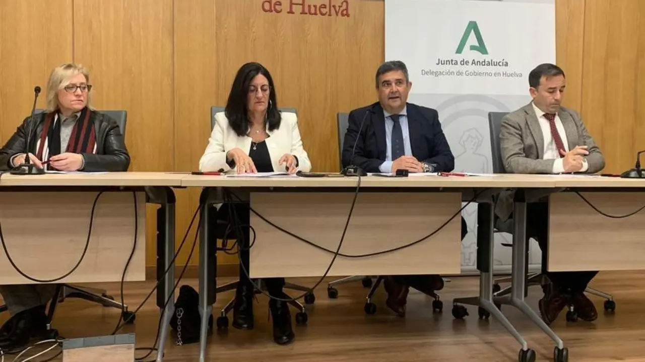 Presentaci&oacute;n del nuevo mapa de titulaciones. - VH
