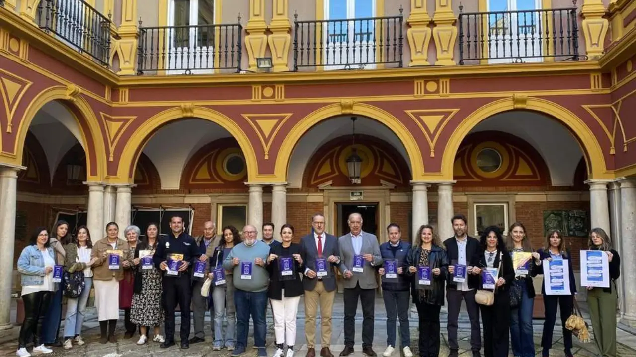 Presentaci&oacute;n de la campa&ntilde;a.. - VH