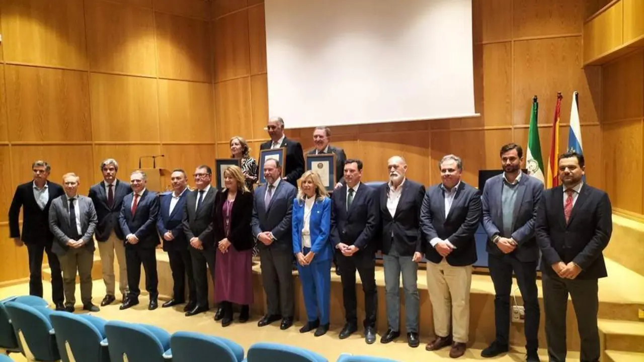 Asamblea general de la FOE. - VH