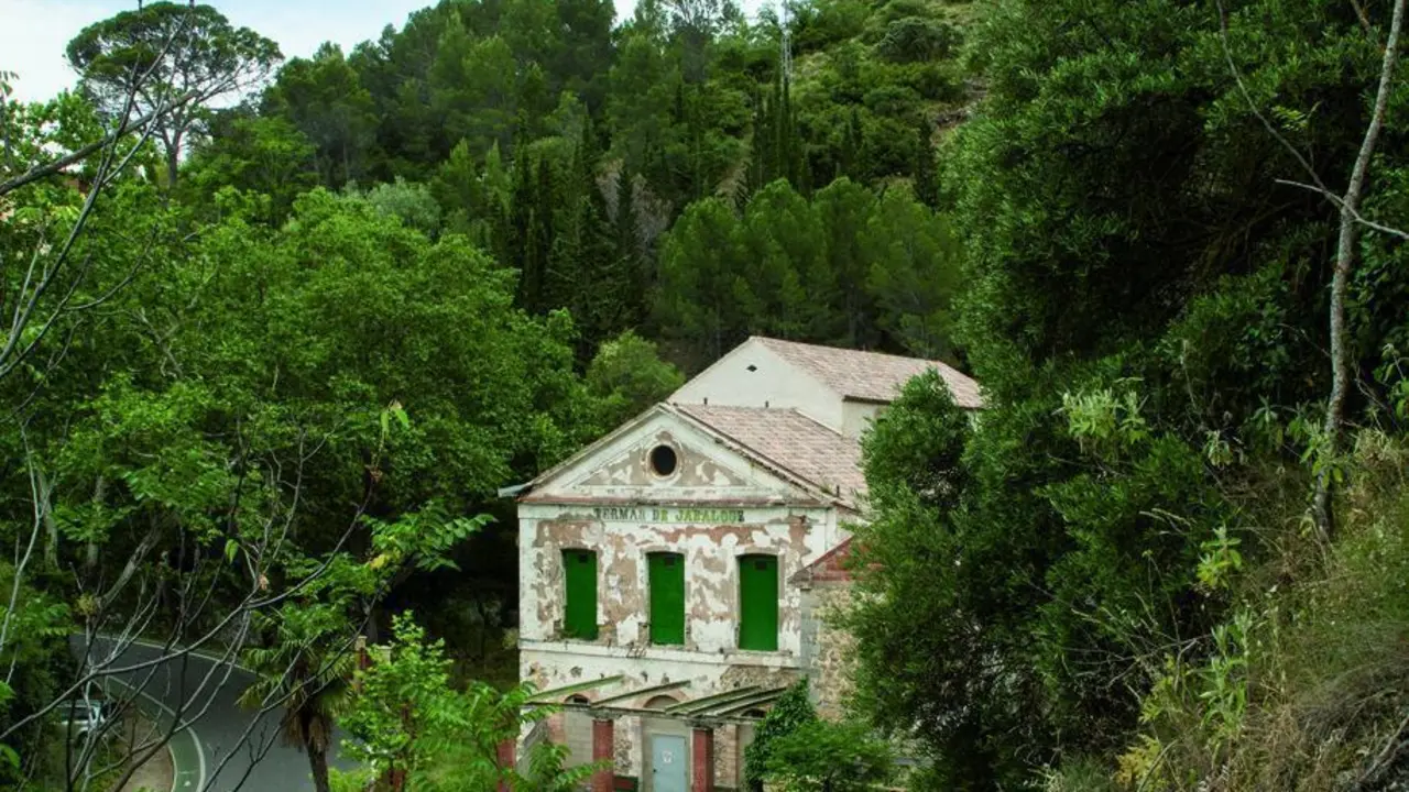 Jabalcuz como s&iacute;mbolo.  - VIVA Ja&eacute;n - Archivo