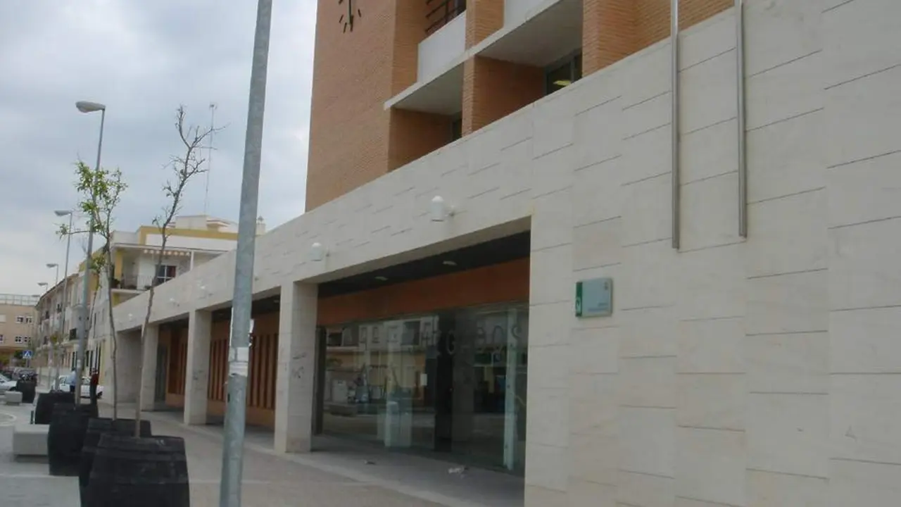 Juzgados de Sanl&uacute;car. - Informaci&oacute;n.