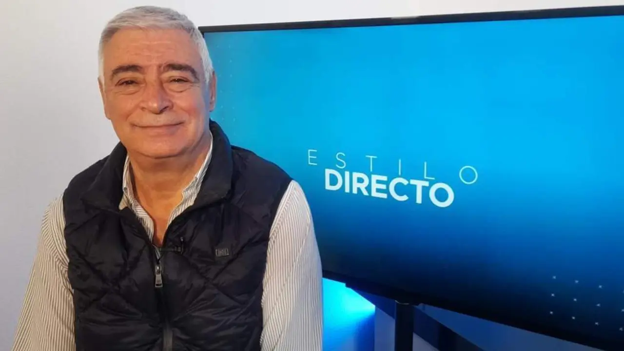 Francisco Mena - AI