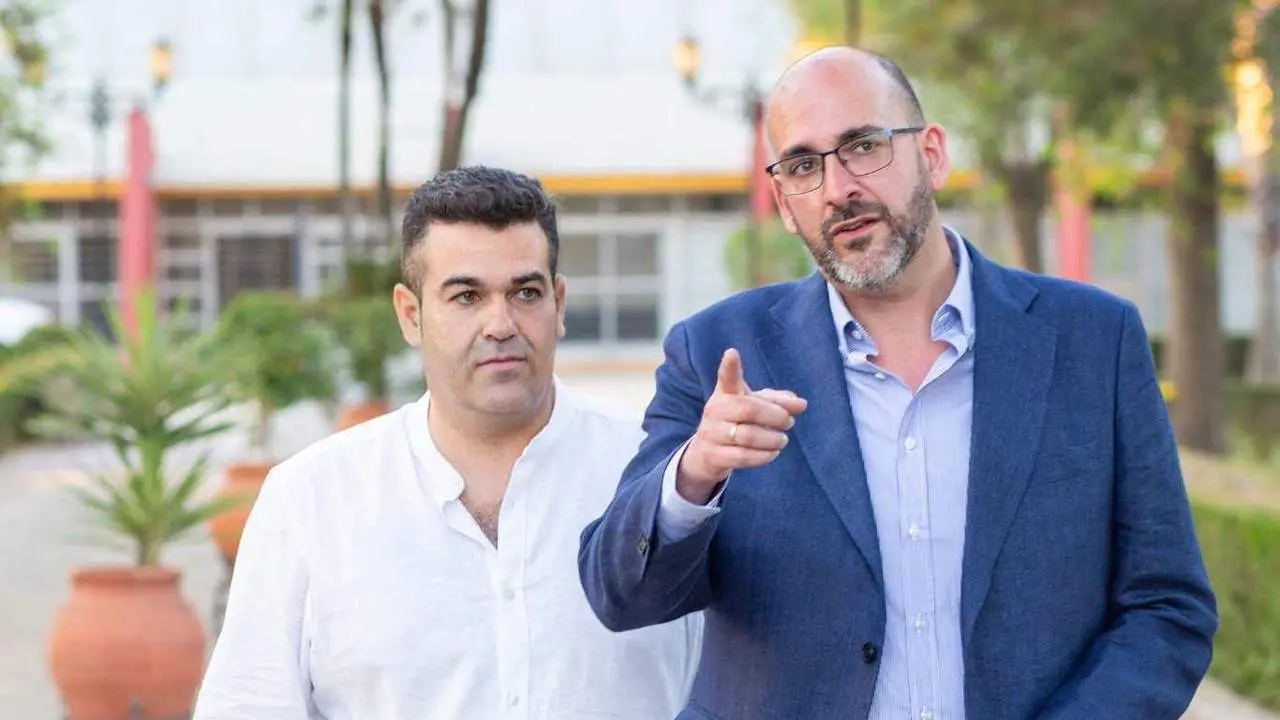 El PP de Almonte alega los fondos de Do&ntilde;ana - PP Almonte