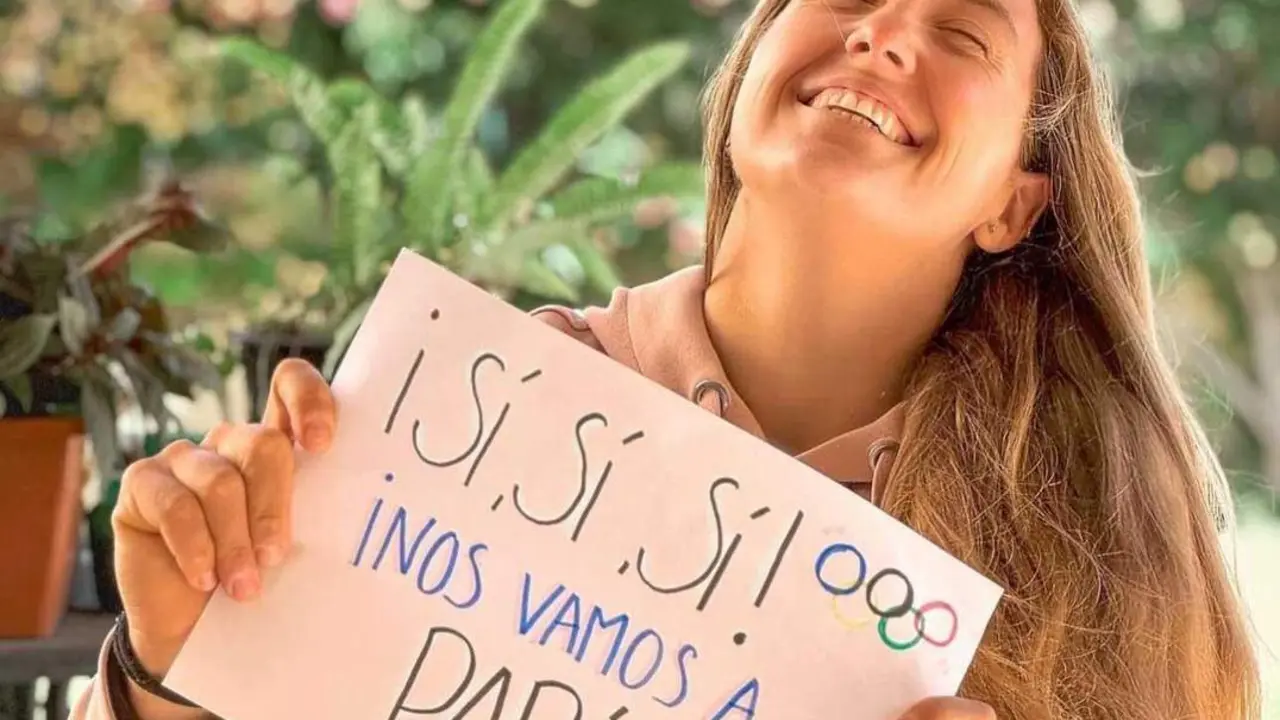 Pilar Lamadrid.  - Viva. 