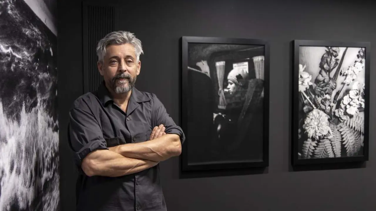 Una obra llena de sentimientos - Daniel P&eacute;rez/EFE