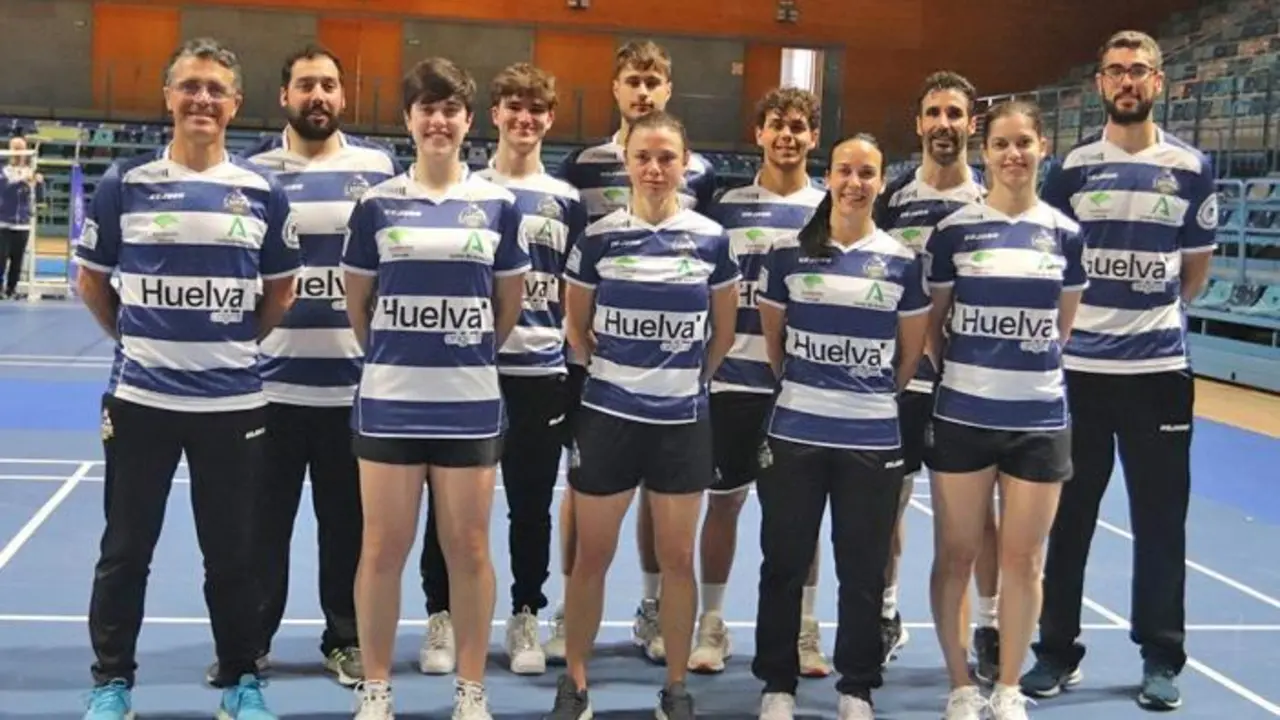 Formaci&oacute;n del IES La Orden esta temporada.  - VH