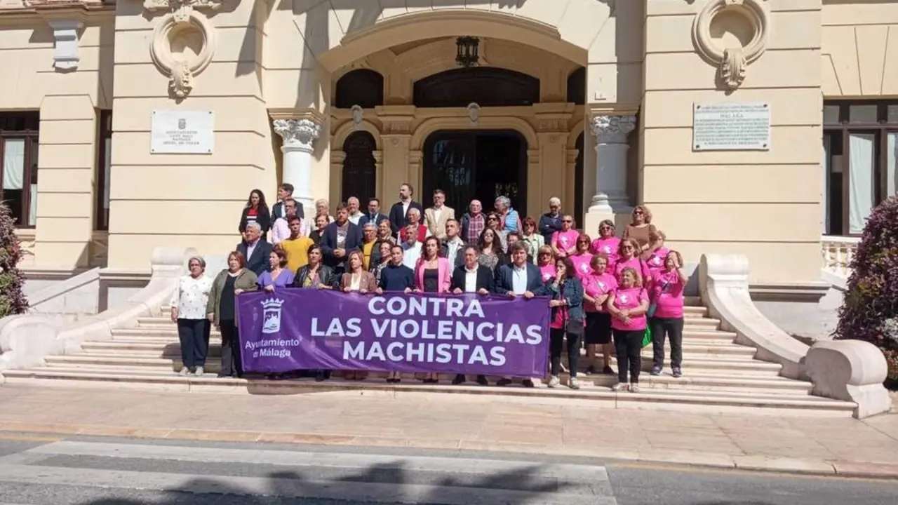 La violencia machista deja a diez mujeres asesinadas y a siete menores en 2024