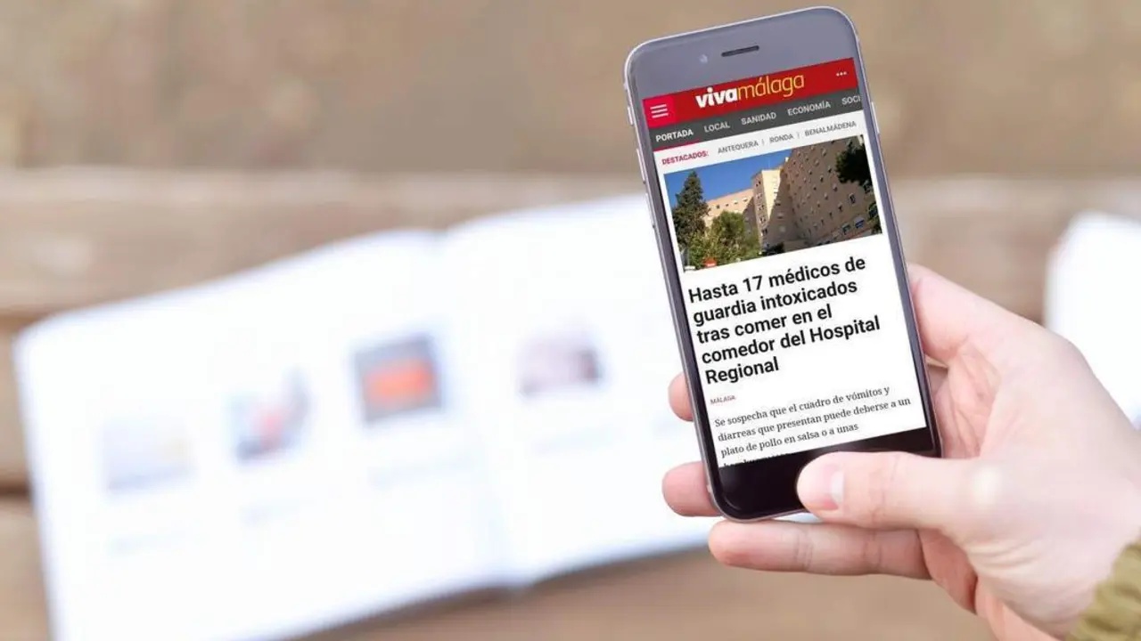 vivamalaga.net. - 