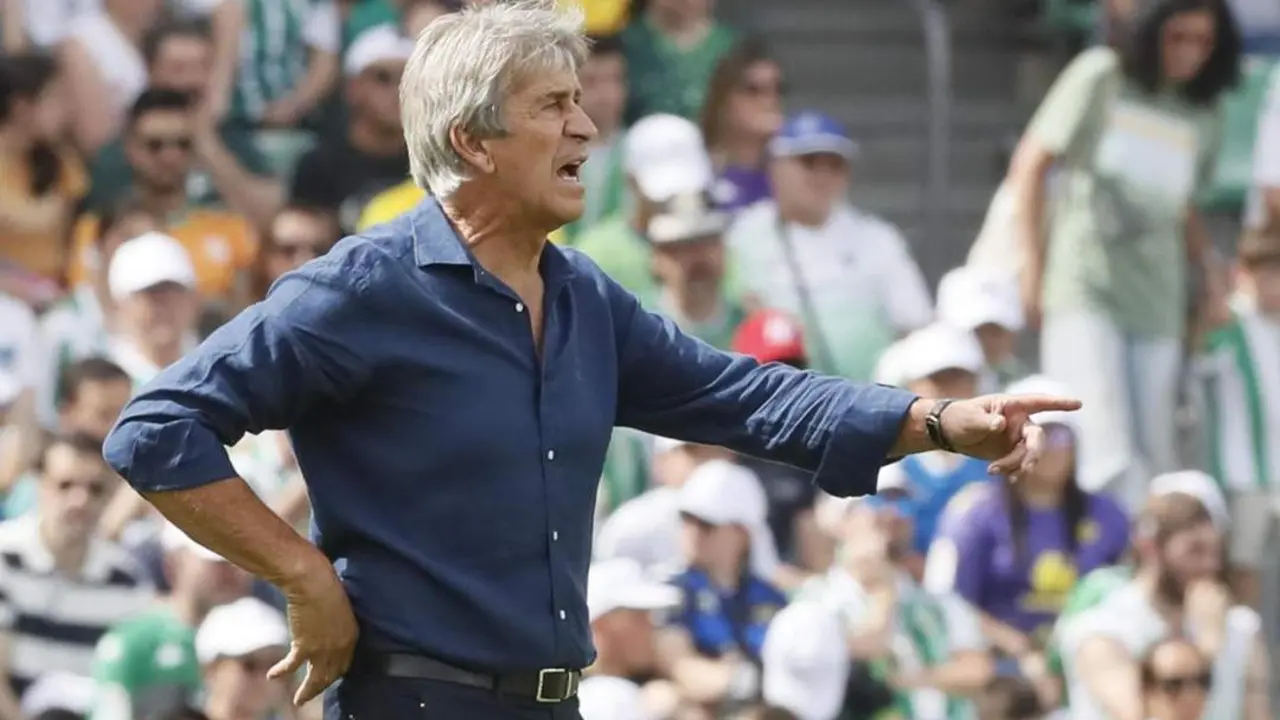 Pellegrini. - efe