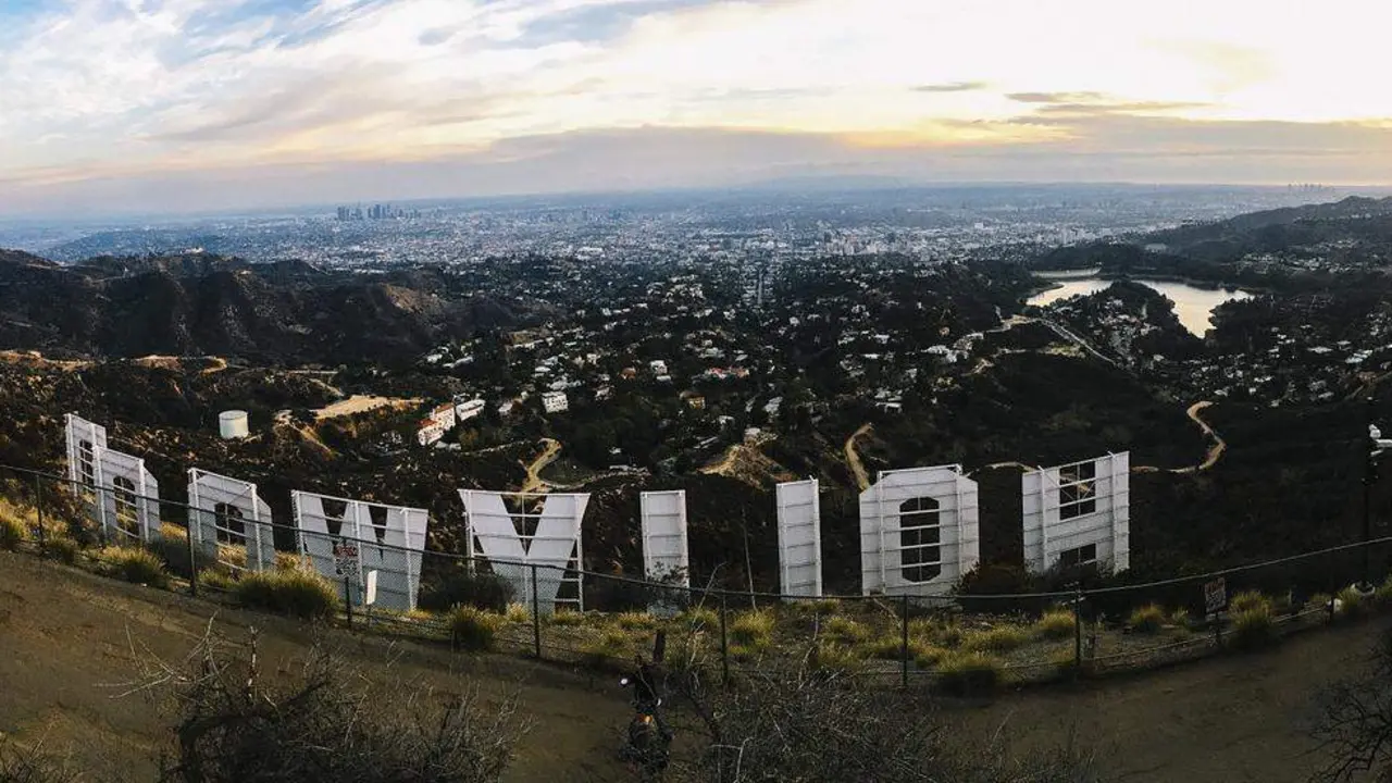 Hollywood. - Free-Photos en Pixabay