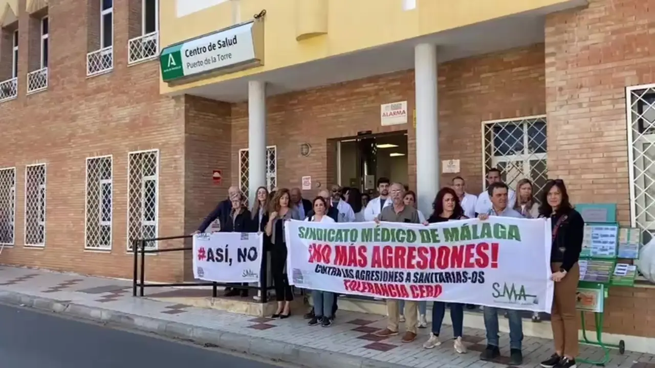 Una paciente insulta y amenaza de muerte a la m&eacute;dica de urgencias por no recetarle