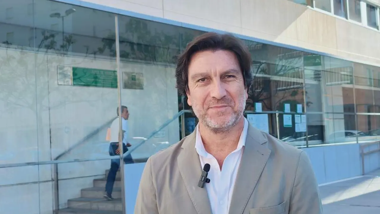 Enrique Gavi&ntilde;o. - VH