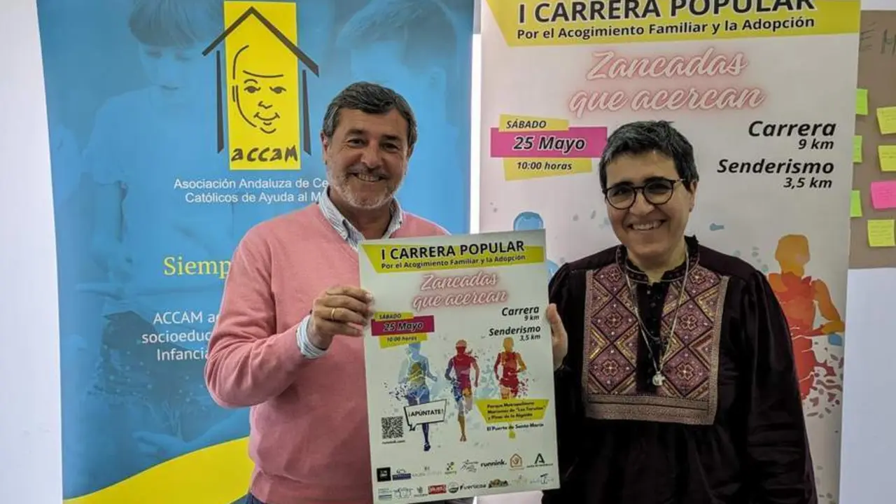 Alfonso Cand&oacute;n en 