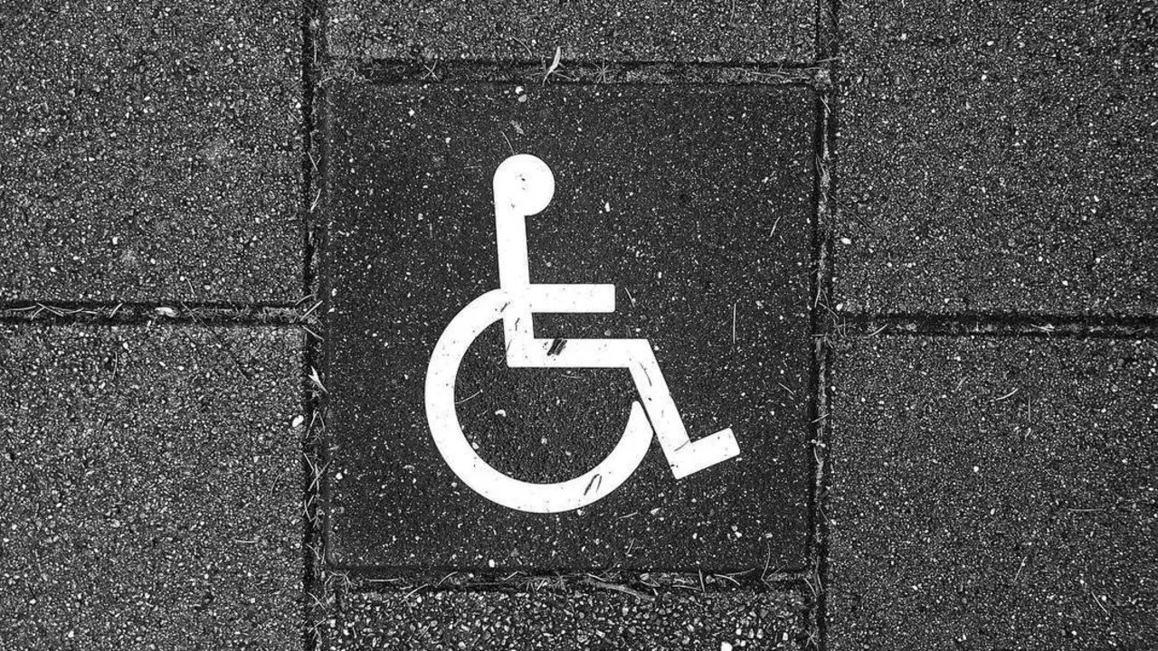 Accesibilidad. - PIXABAY