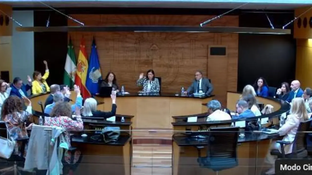 La votaci&oacute;n.  - A.I.