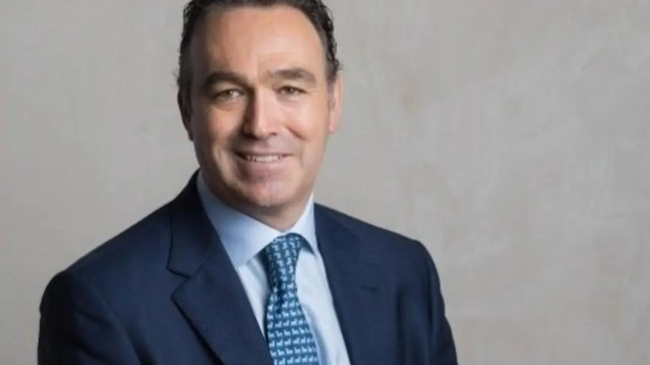 Ram&oacute;n Aumesquet, nuevo presidente de Vox en C&aacute;diz.  - Andaluc&iacute;a Informaci&oacute;n