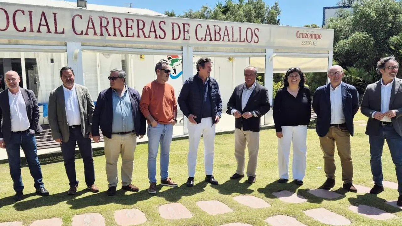 El convenio de colaboraci&oacute;n fue renovado en Las Piletas - AI