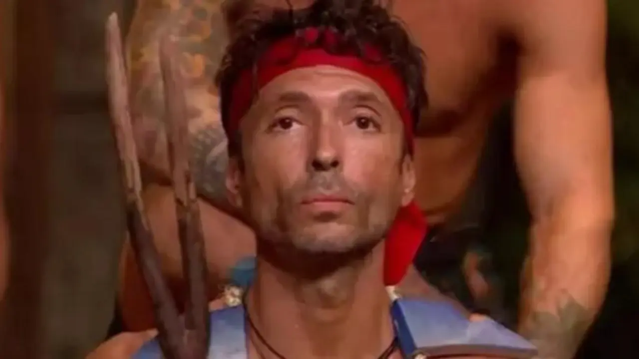 Angel Cristo Jr. - Telecinco