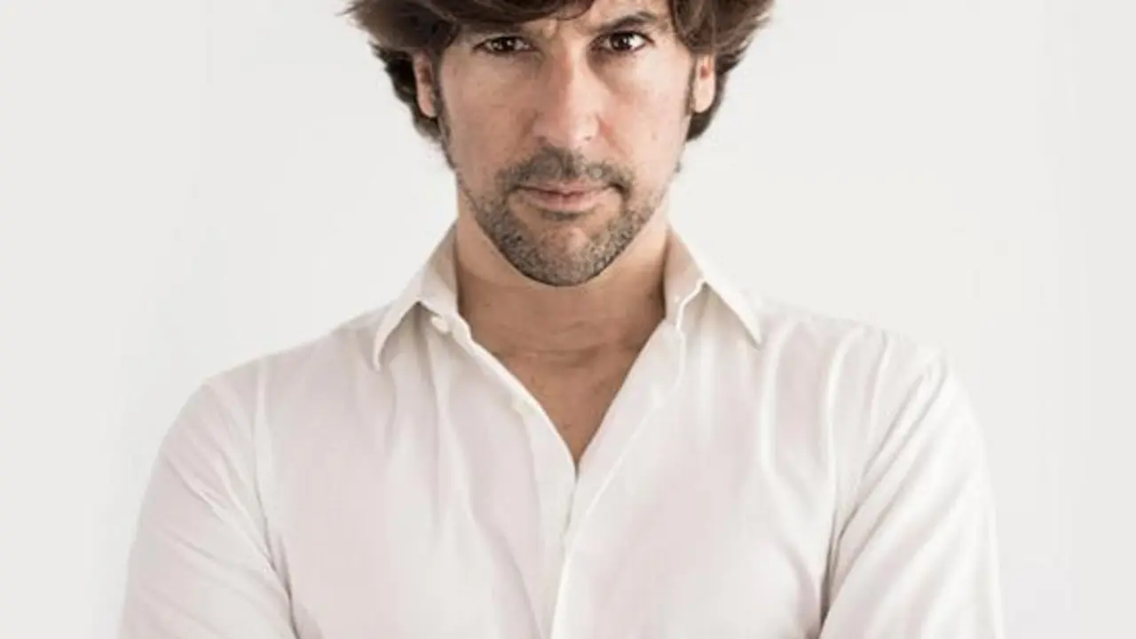 Manuel Lompo - P&aacute;gina oficial de Manuel Lombo