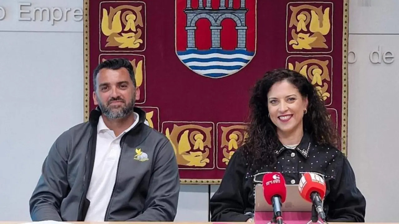 Presentaci&oacute;n de la ruta ornitol&oacute;gica.  - AYUNTAMIENTO