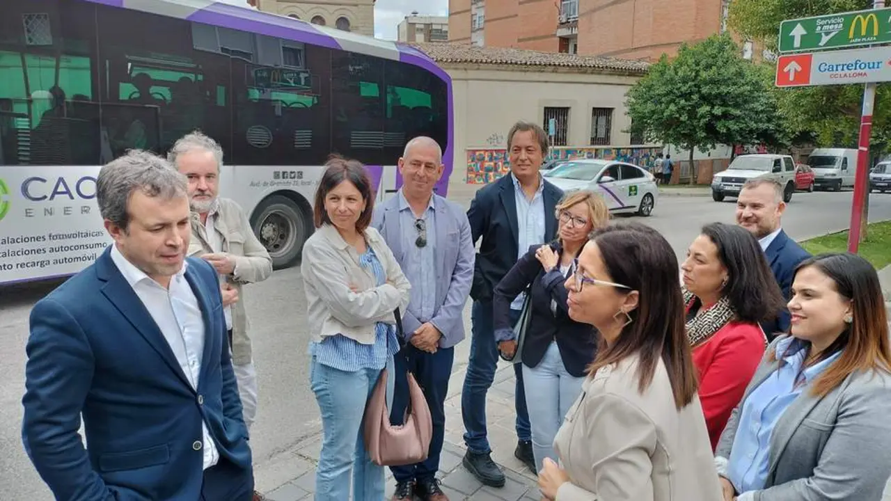 Julio Mill&aacute;n, tras declarar ante el juez: "Hicimos lo que deb&iacute;amos ante un posible delito"