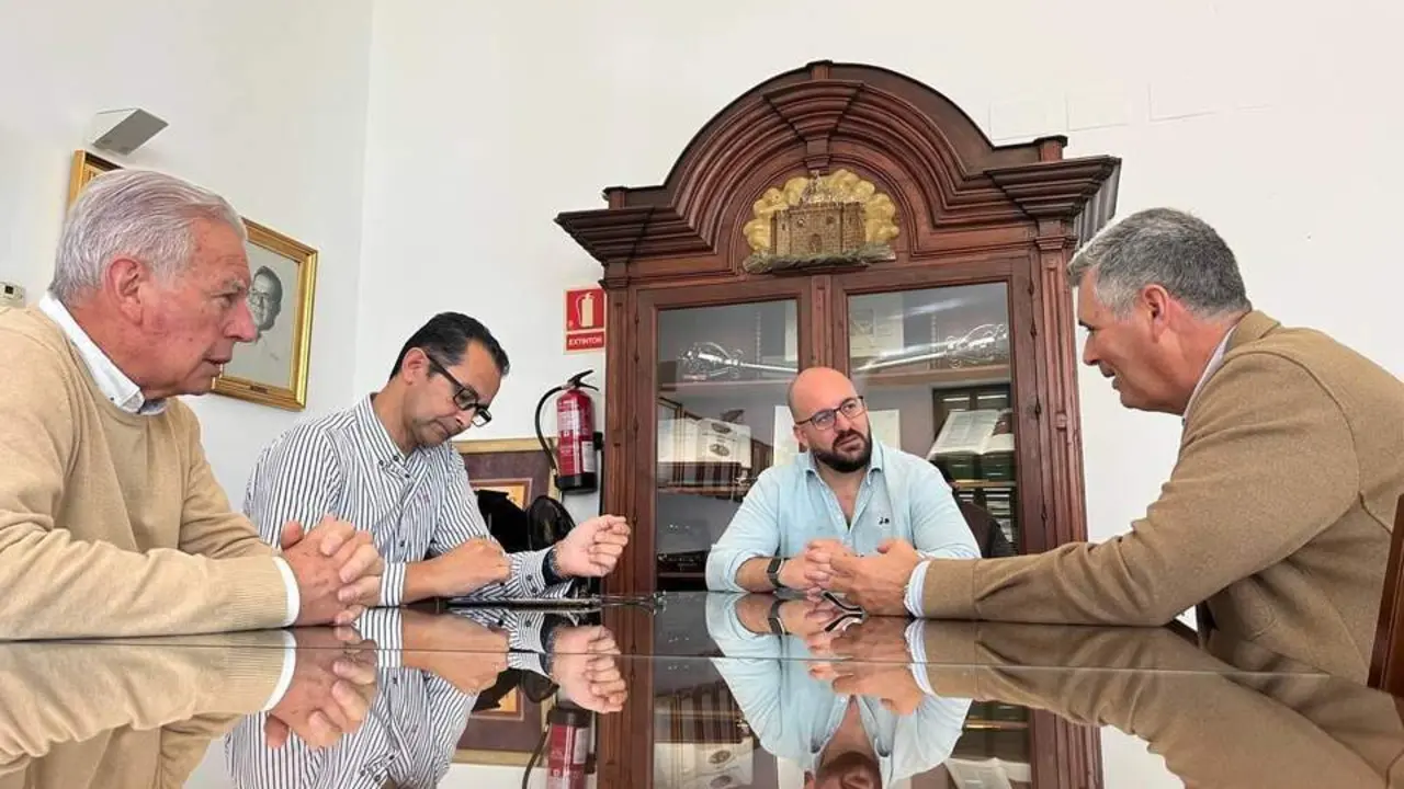 ASFANUCA, ASOCIACI&Oacute;N DE FAMILIAS NUMEROSAS CON GERM&Aacute;N BEARDO. - VIVA