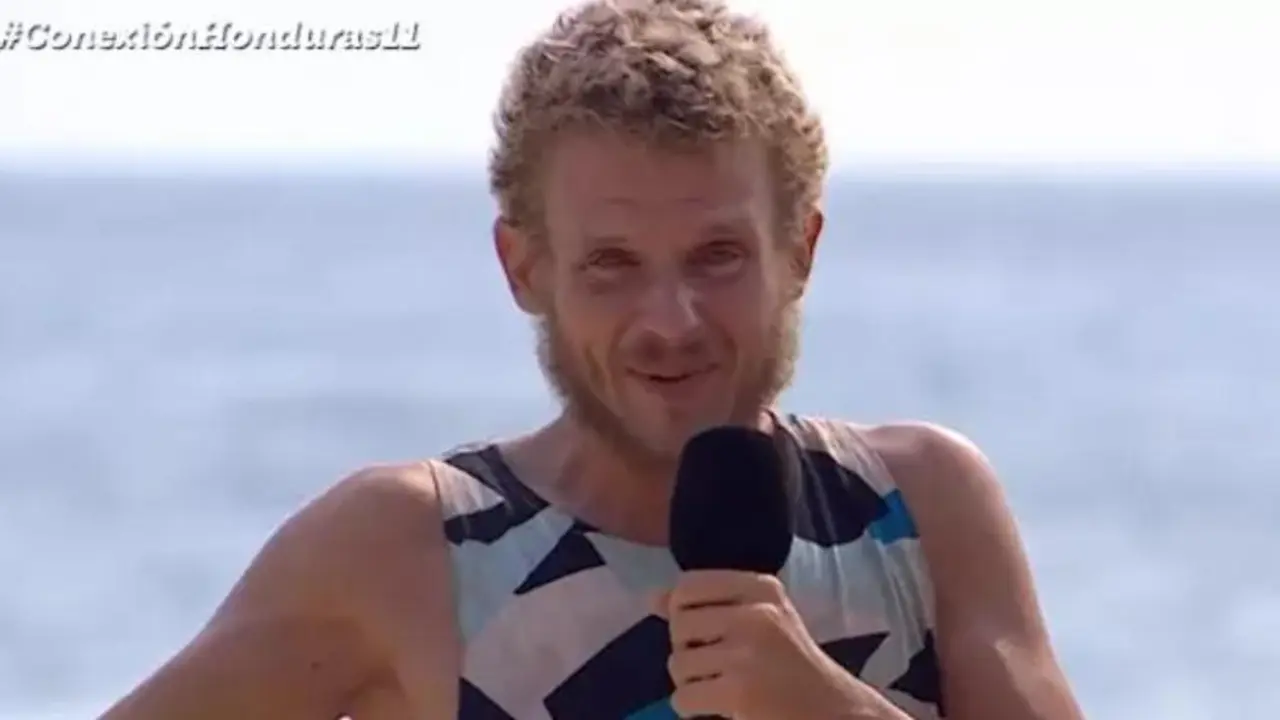 Arkano. - Telecinco