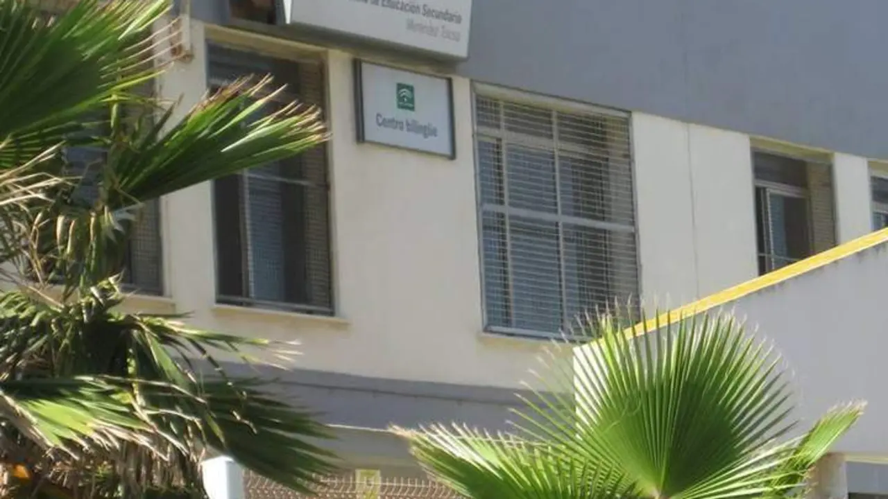 IES Tolosa - AI