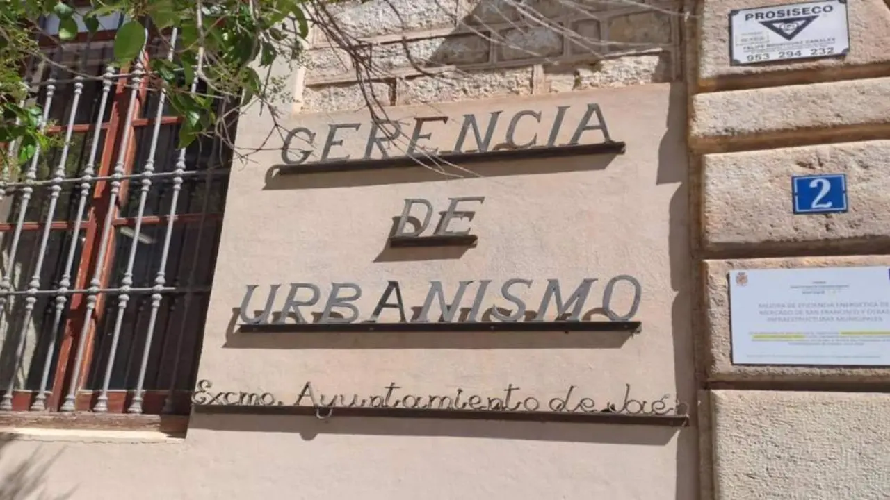 Ha sido aprobada por el consejo de la Gerencia de Urbanismo.  - Ayuntamiento de Ja&eacute;n