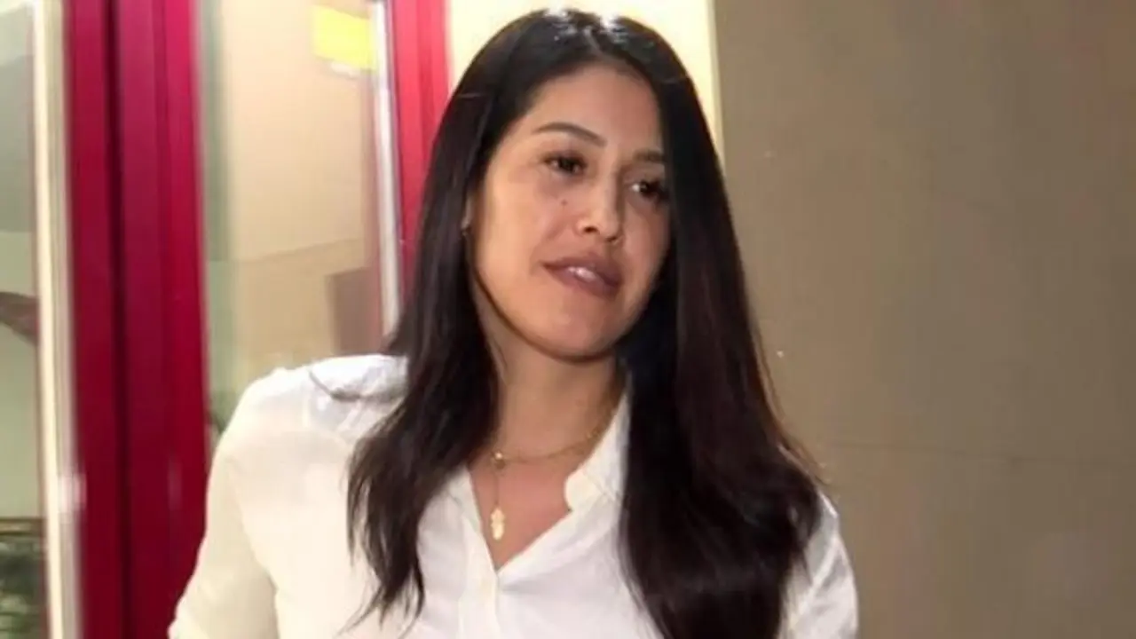 Gabriela Guill&eacute;n. - EP