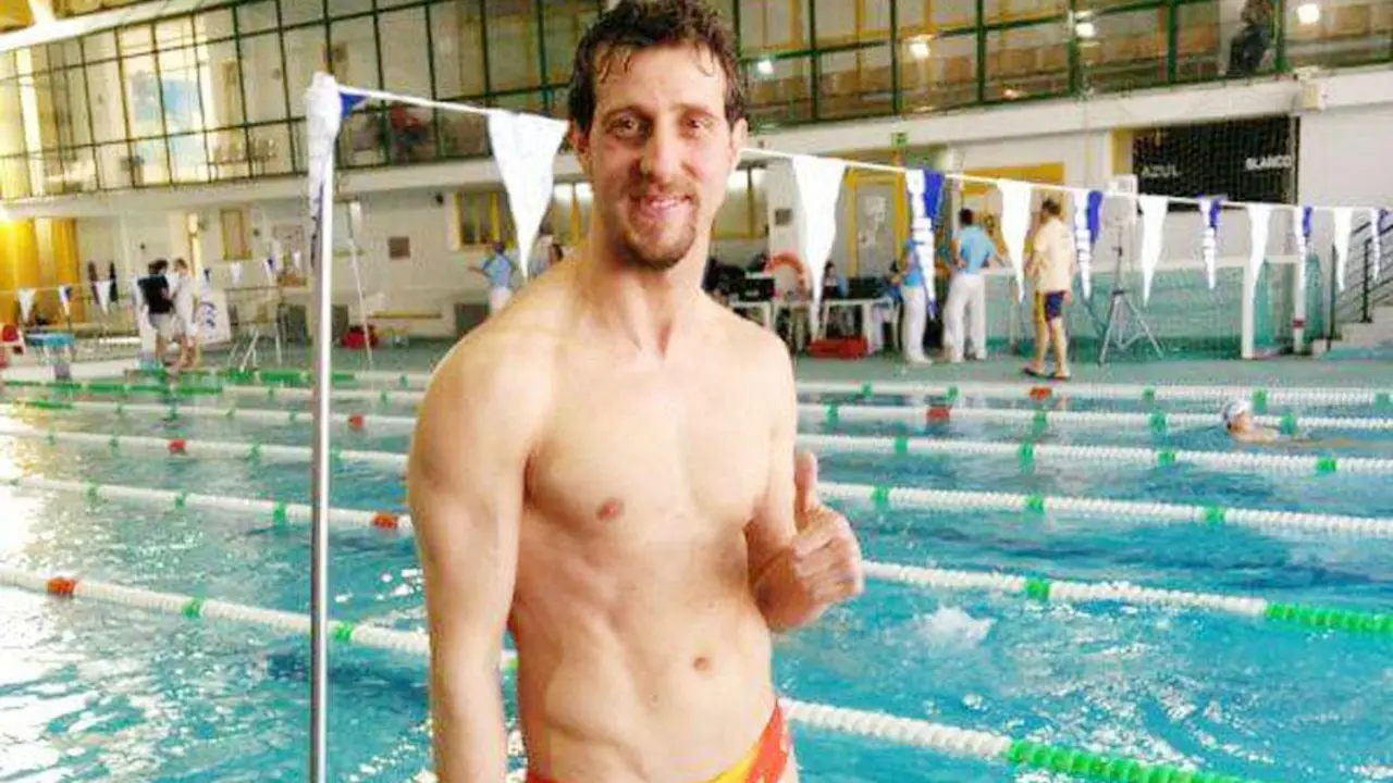 Jes&uacute;s Villegas competir&aacute; en Ja&eacute;n y en Castell&oacute;n - JNS