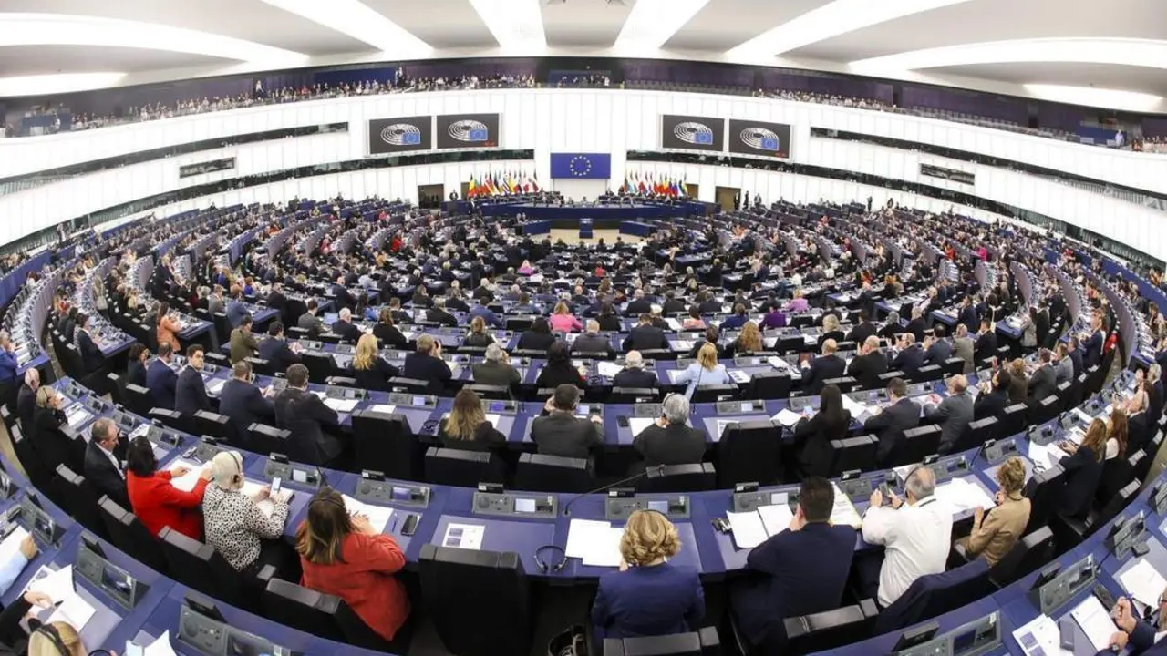 Parlamento Europeo. - EP
