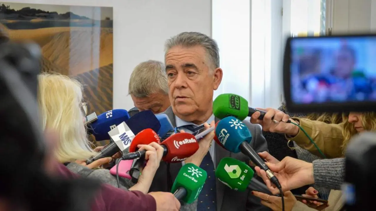 Declaraciones De Francisco Bella - A.A.