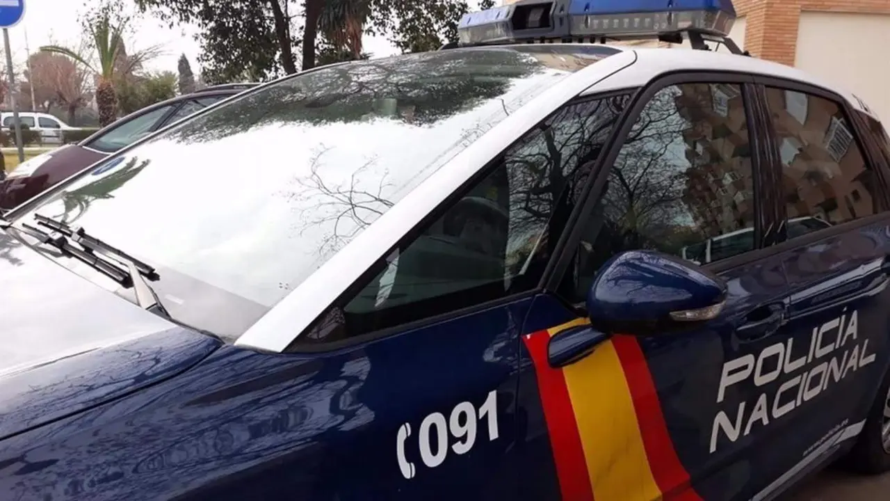 Una investigaci&oacute;n de la Polic&iacute;a Nacional - .CNP