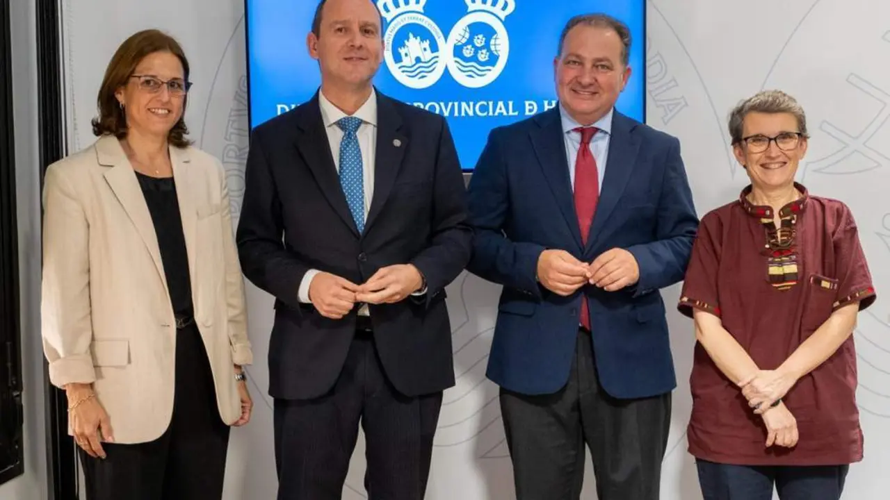 Presentaci&oacute;n de la C&aacute;tedra. - VH