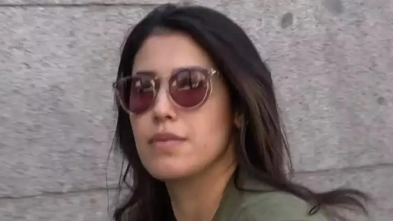 Gabriela Guill&eacute;n. - EP