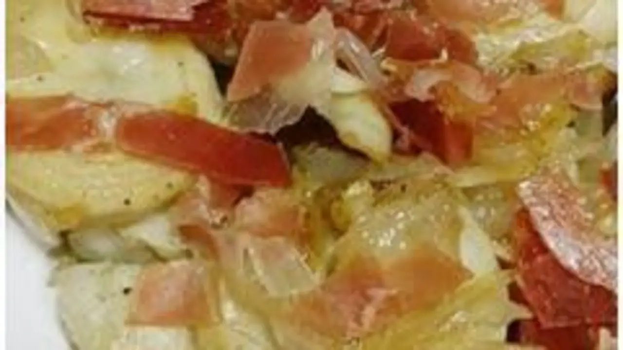 Alcalchofas. - 