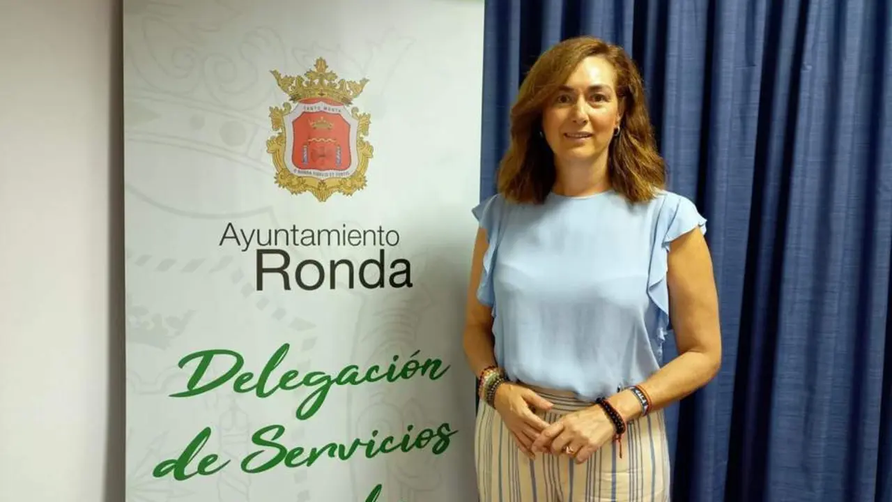 La delegada de Derechos Sociales inform&oacute; de la convocatoria de ayudas. - RS
