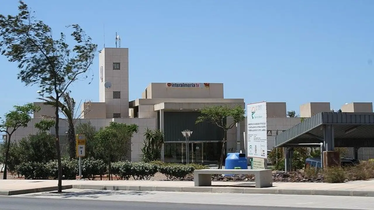 Centro interalmeria. - 