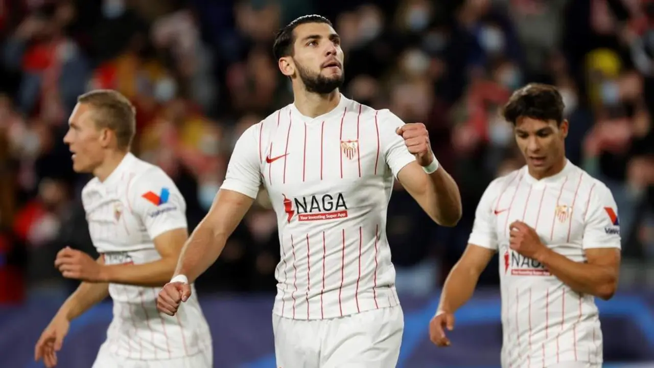 Imagen de Rafa Mir. - efe