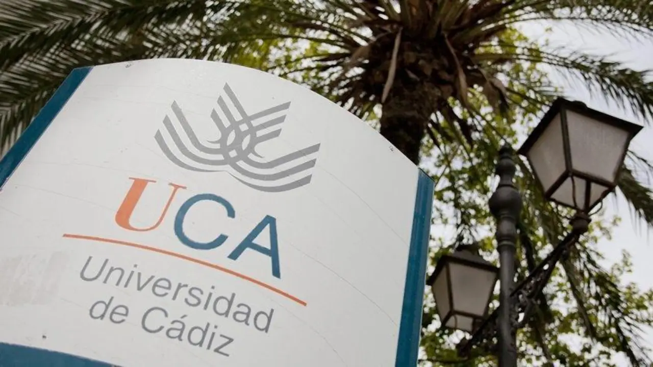 Universidad de C&aacute;diz. - EP