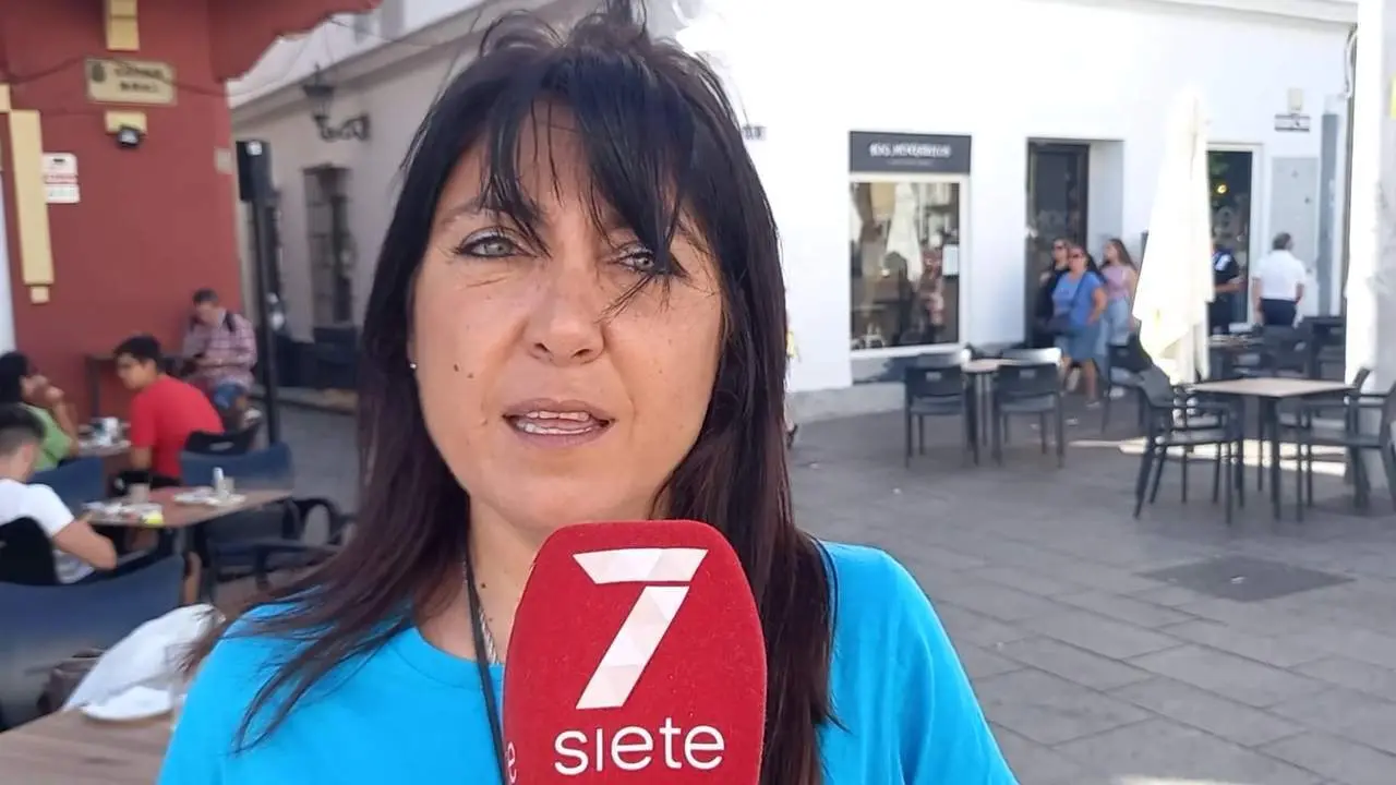 "Por fin llega a su final la lucha de tantas compa&ntilde;eras, el cambio ser&aacute; abismal"