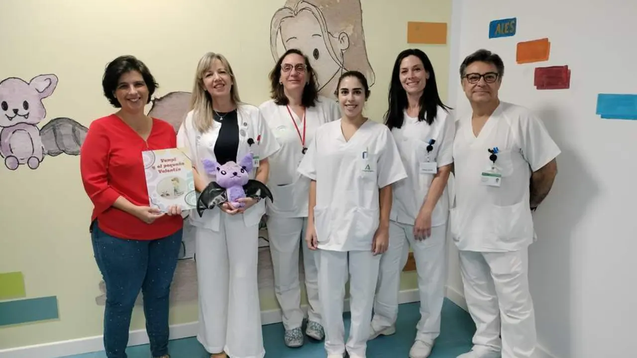 El Vampitour, el protocolo que cambi&oacute; para siempre la "pesadilla" de Mar&iacute;a Cara