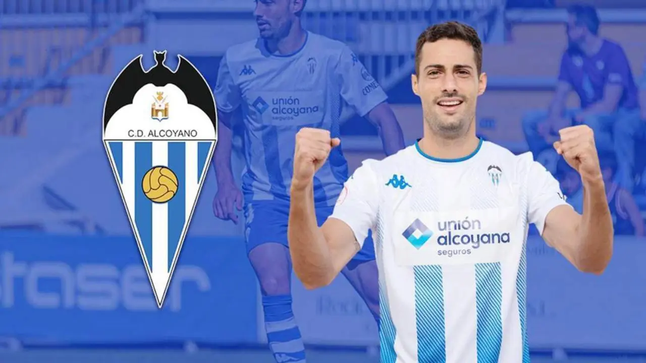 &Aacute;lvaro Vega, un jugador con experiencia - CDA