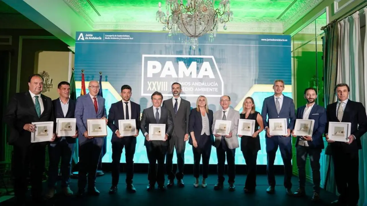 Premio de Junta al proyecto financiado por Fundaci&oacute;n Cepsa SOS Caretta - AI
