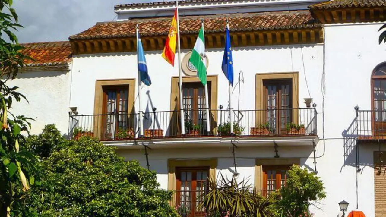 Ayuntamiento de Marbella | AI