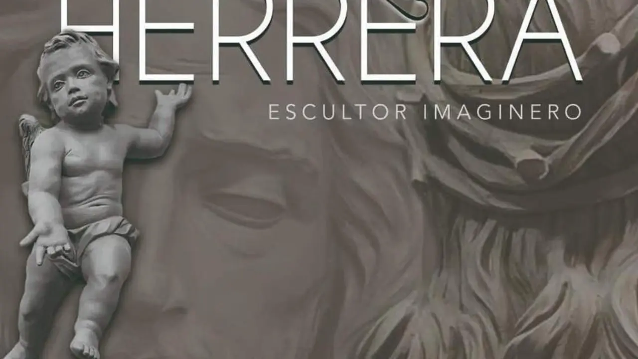 Exposici&oacute;n de Daniel Herrera en la Casa de Hermandad del Dolor. - VIVA