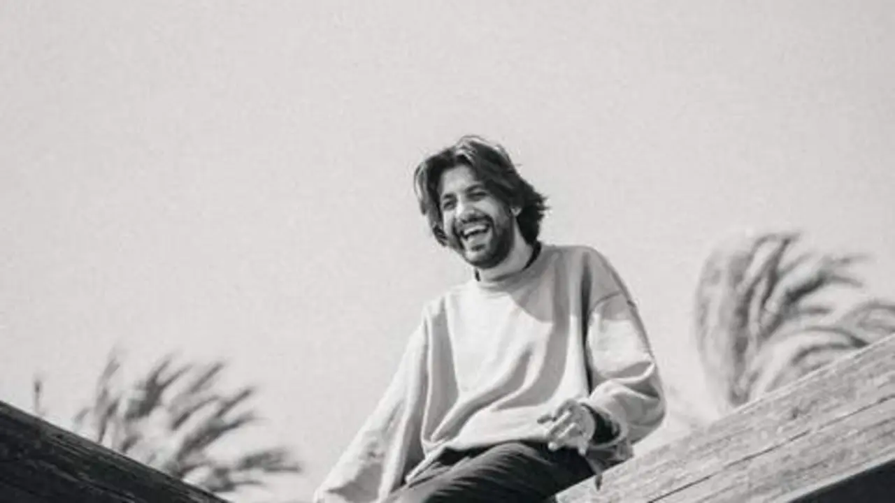 Salvador Sobral. - 