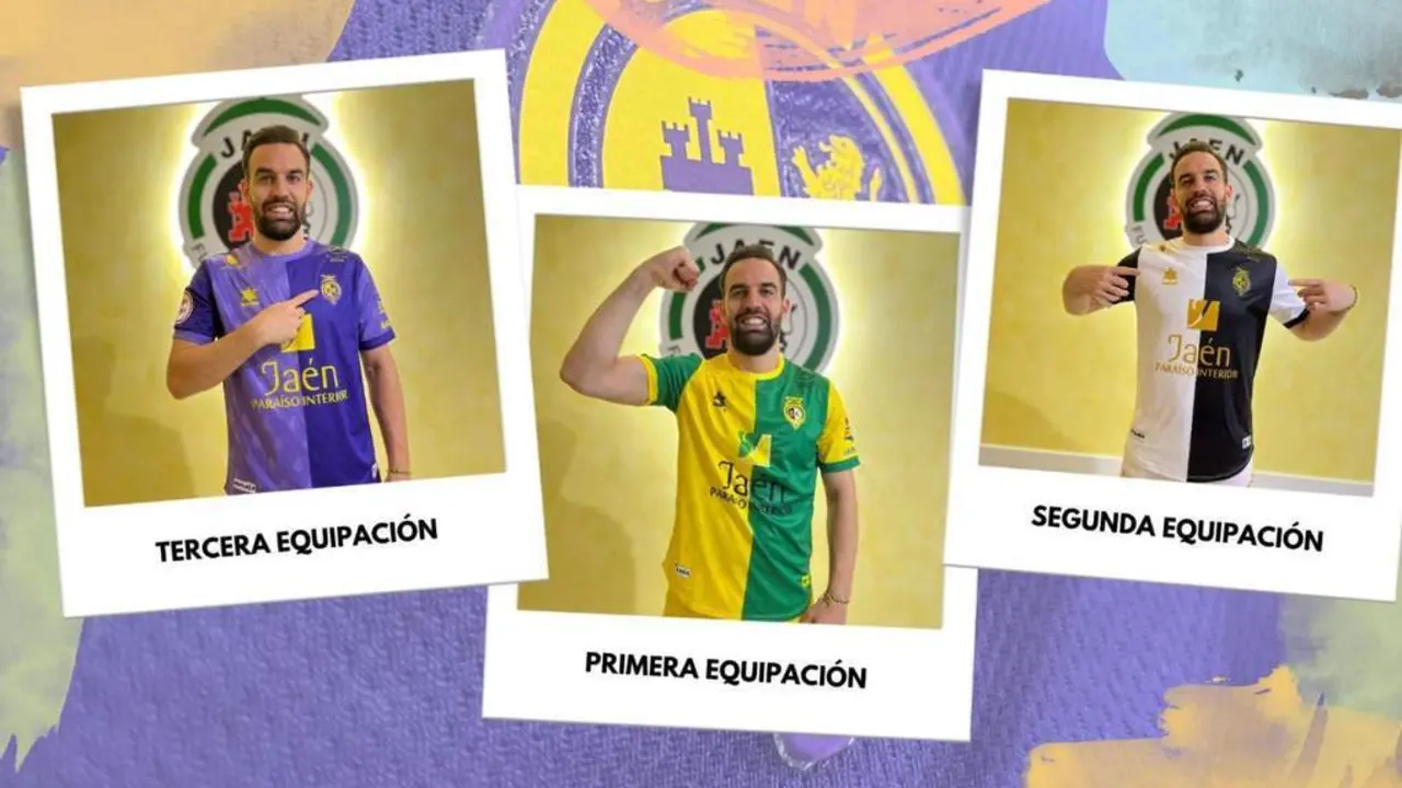 As&iacute; lucir&aacute; el Ja&eacute;n Para&iacute;so Interior la pr&oacute;xima campa&ntilde;a. - JA&Eacute;N PARA&Iacute;SO INTERIOR